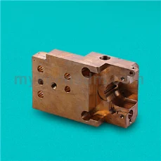Guide Base lower with door